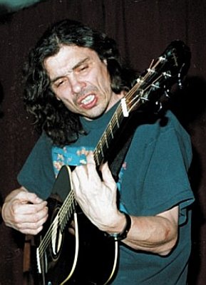 Martin kraus