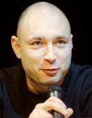 Daniel Landa