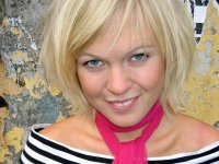 Josefine Lindstrand