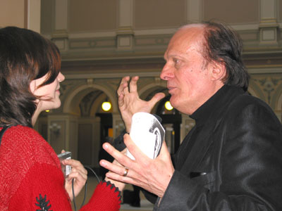 Zdenek Macal