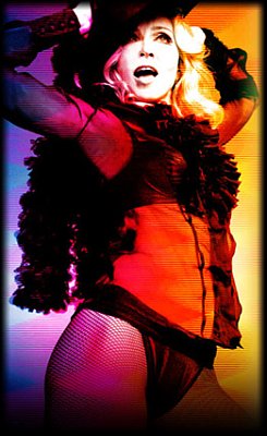 Madonna