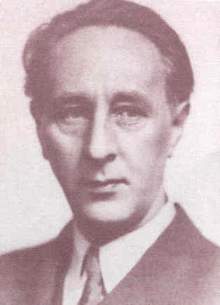 Bohuslav Martinu