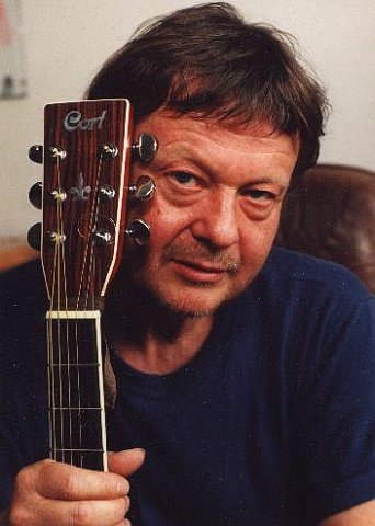 Vladimír Merta, photo: www.vladimirmerta.cz