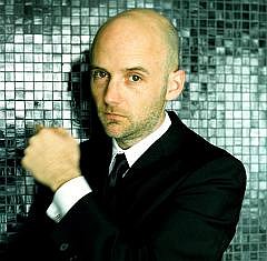 Moby