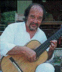 Juan Paco Ortiz