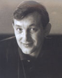 Trevor Pinnock