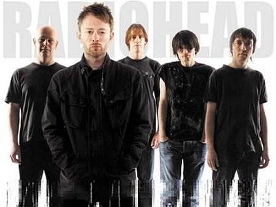 Radiohead