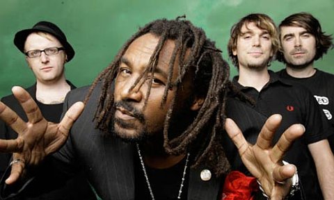 Skindred