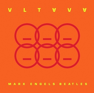 Marx, Engels, Beatles