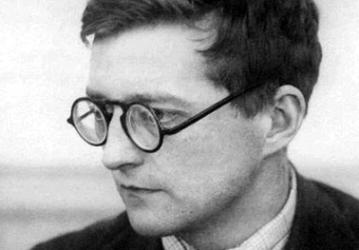 Dmitrij Schostakowitsch