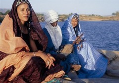 Grupo Tartit de Mali