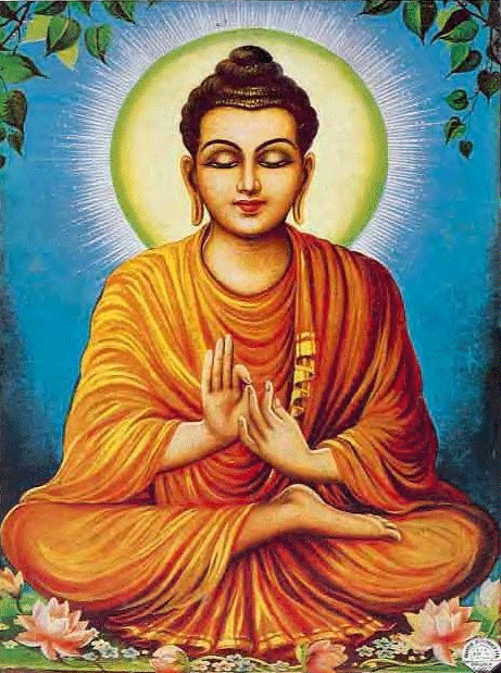 What Is Buddha