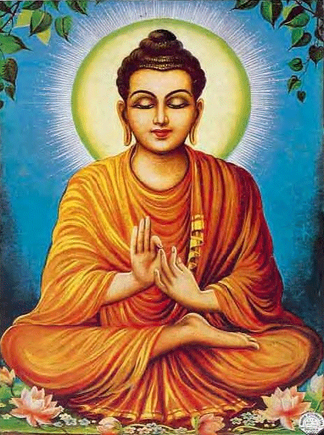 all about buddhism