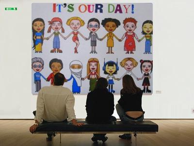 International Women's Day