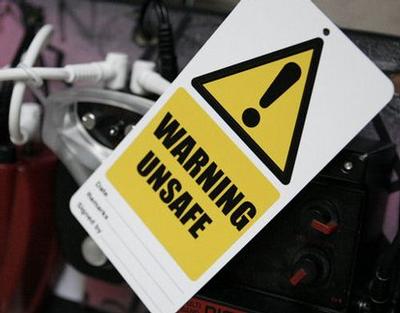 EU wants mandatory safety tests on some toys EU wants mandatory safety tests on some toys
