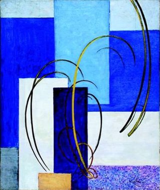 Tableau de František Kupka