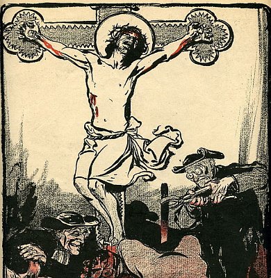 Dieux du Vatican