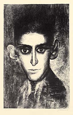 Franz Kafka