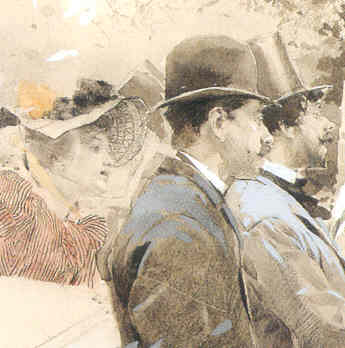 Tableau de Ludek Marold