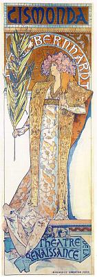 Gismonde