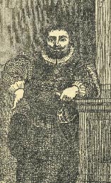 Sancho Panza - Karel Purkyne