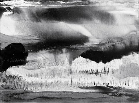 'Ciel et Terre'