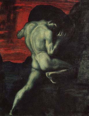 Franz von Stuck (1920)