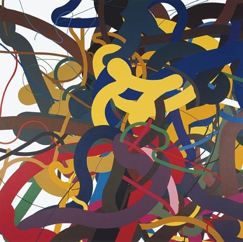 Lignes No 220, 2003