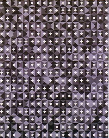 'Gray Structure' (1963)