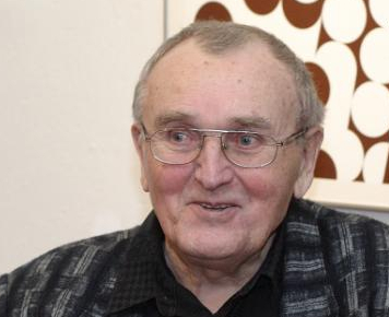 Zdeněk Sýkora 