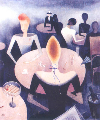 Café