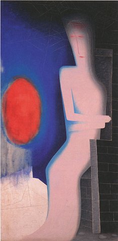 Jan Zrzavý, Munich. 1939
