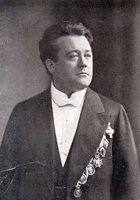 Karel Burian