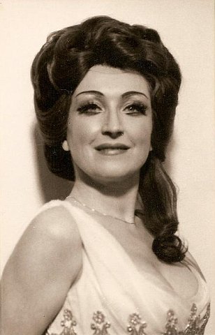 Alena Čihánková