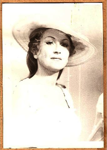 Alena Čihánková