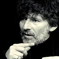 André Engel