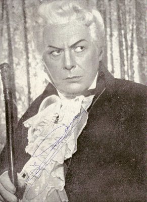 Professor Zdeněk Otava