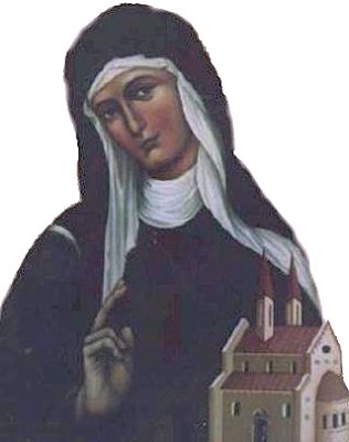 Hl. Agnes