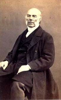 Joachim Barrande