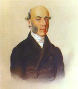 Joachim Barrande