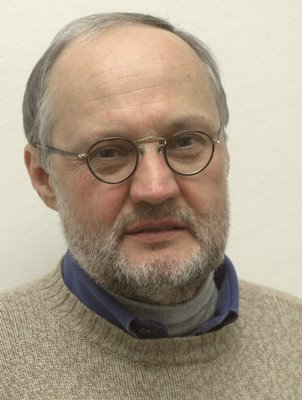 Václav Bělohradský, zdroj: Facebook