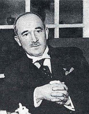 Edvard Beneš