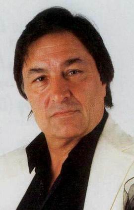 Karel Bláha