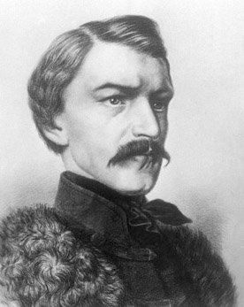 Karel Havlicek Borovsky