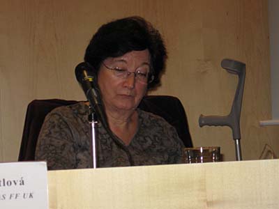 Ana Pérez López