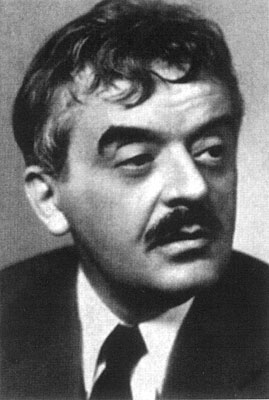 Emil Frantisek Burian