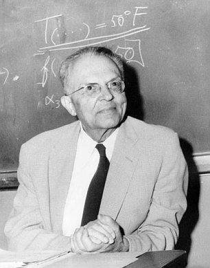Rudolph Carnap