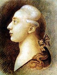 Giacomo Casanova