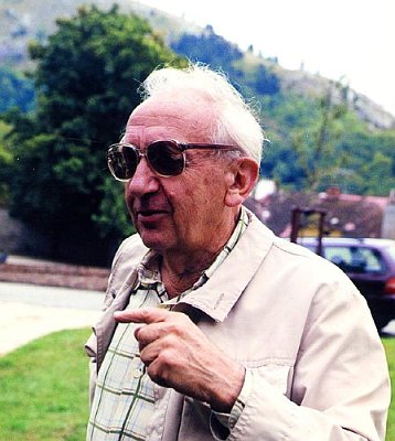 Dalibor Chatrný