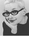 Marie Chribkova